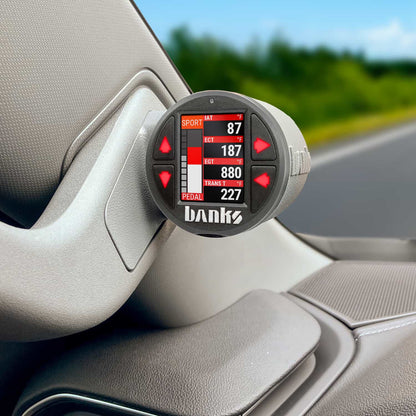 Banks Derringer® High Output Tuner - GM Duramax 6.6L L5P (2024-2026) Tuner Banks Power 