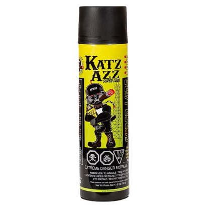 Superlube Aerosol Spray Lubricants Katz Azz 