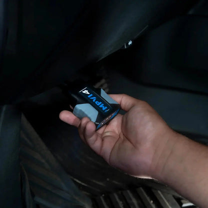 HP Tuners MPVI4 - Blank Tuning Devices HP Tuners 