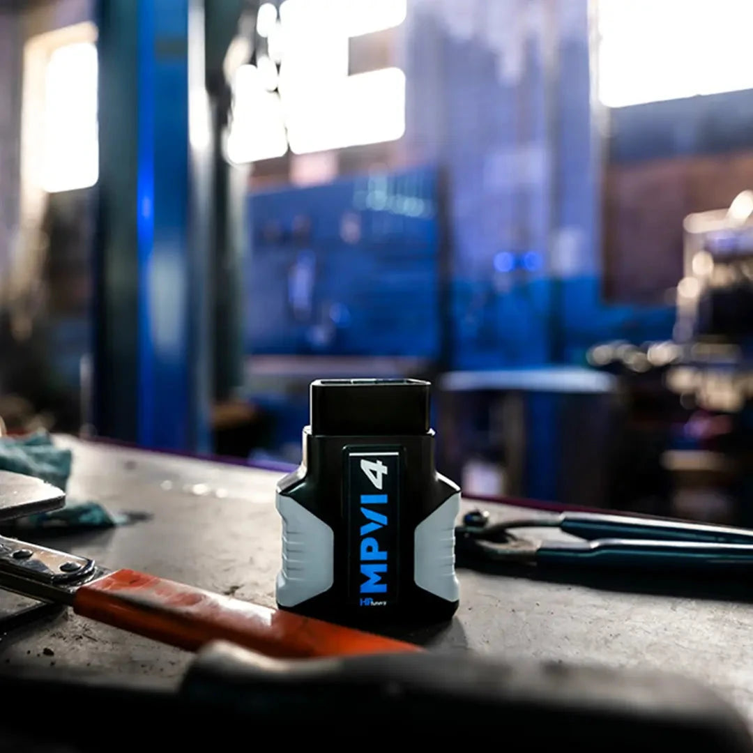 HP Tuners MPVI4 - Blank Tuning Devices HP Tuners 