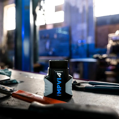 HP Tuners MPVI4 - Blank Tuning Devices HP Tuners 