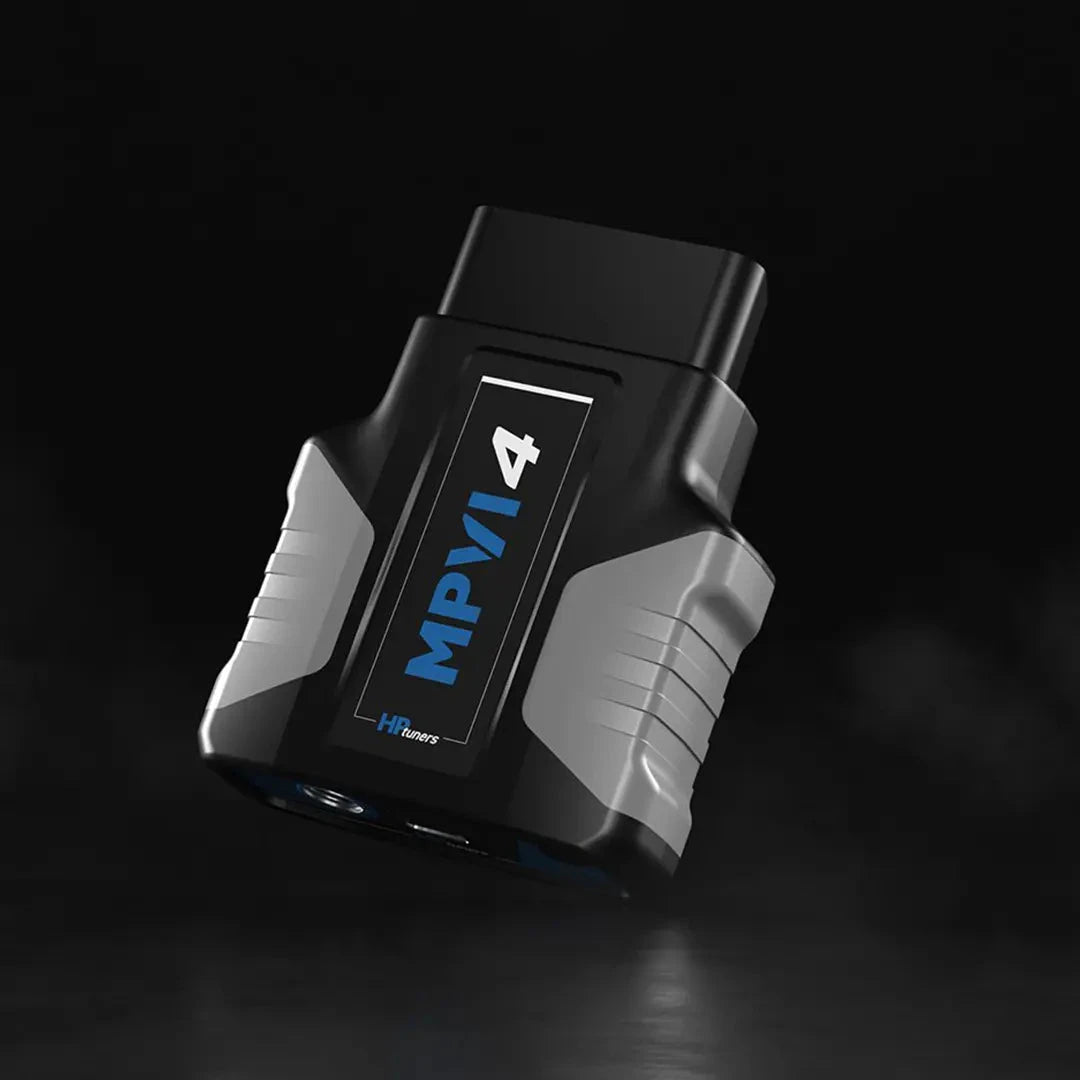 HP Tuners MPVI4 - Blank Tuning Devices HP Tuners 