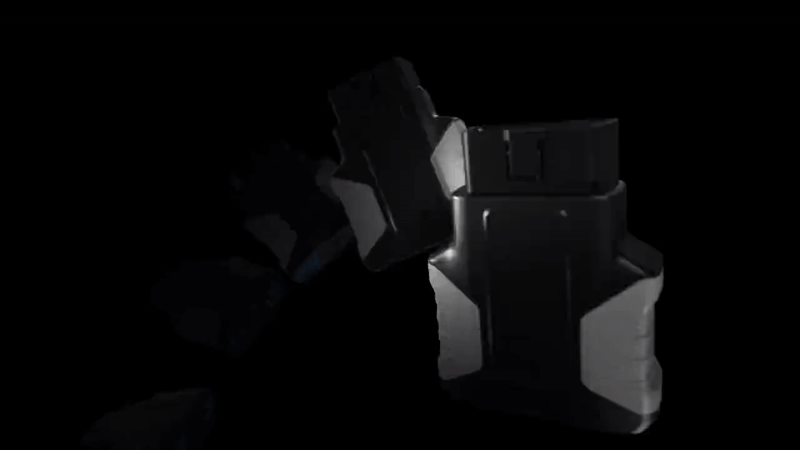 HP Tuners MPVI4 - Blank Tuning Devices HP Tuners 