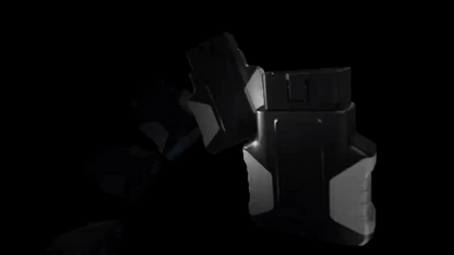 HP Tuners MPVI4 - Blank Tuning Devices HP Tuners 