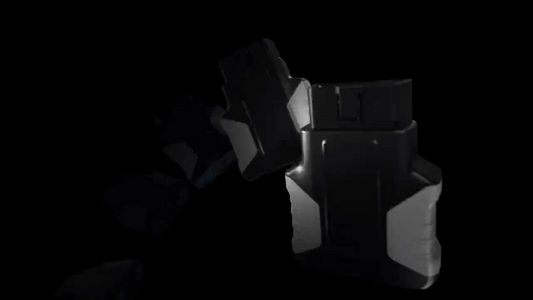 HP Tuners MPVI4 - Blank Tuning Devices HP Tuners 