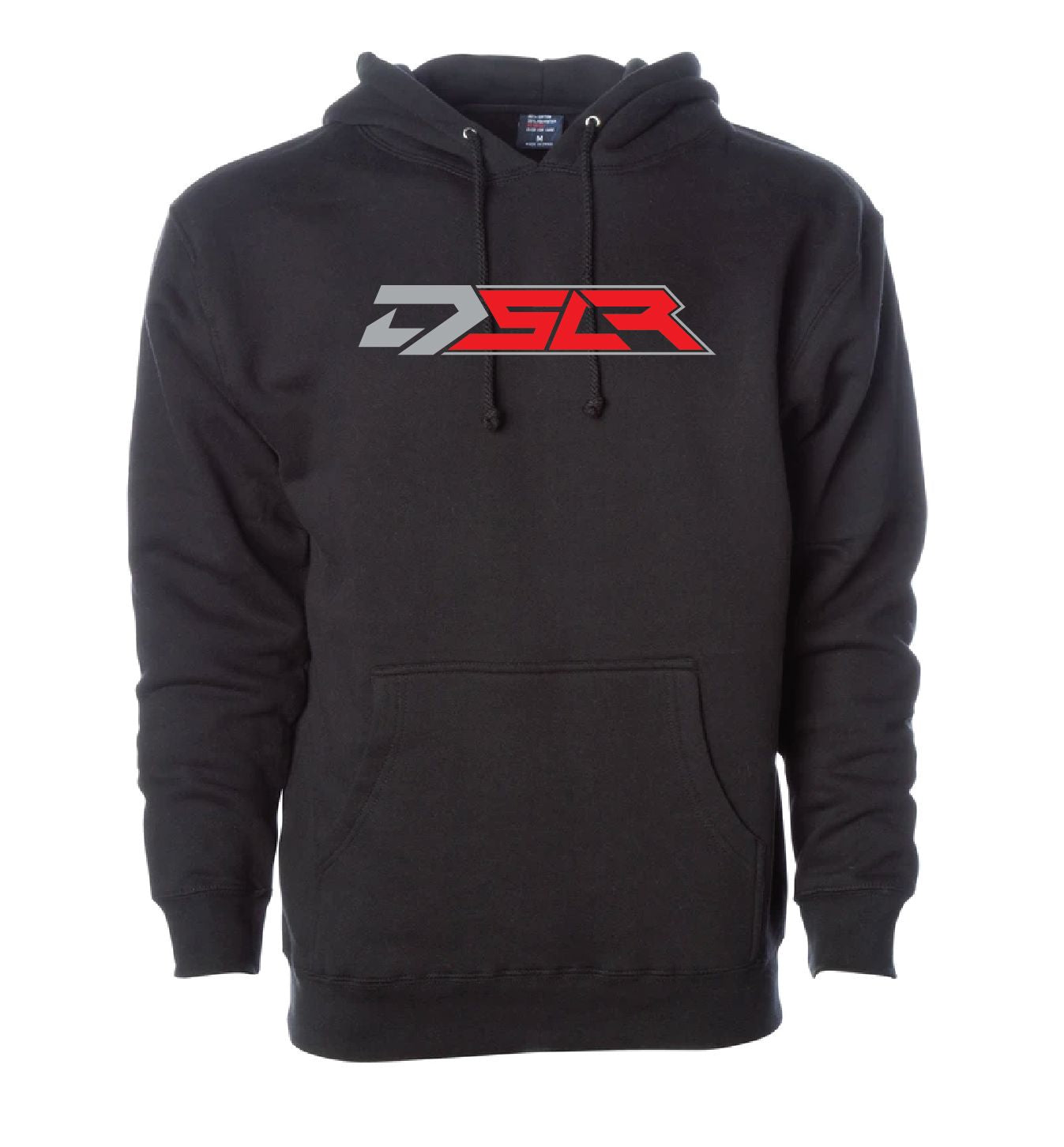 OG DSLR Midweight Hoodie Hoodie DSLR 