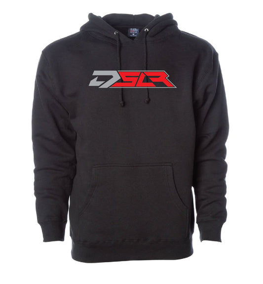 OG DSLR Midweight Hoodie Hoodie DSLR 