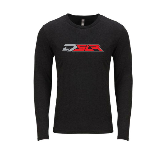 OG DSLR Long Sleeve T-Shirt T-Shirt DSLR 