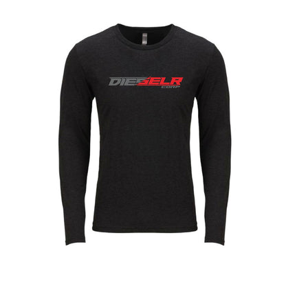 OG Dieselr Long Sleeve T-Shirt T-Shirt DSLR 