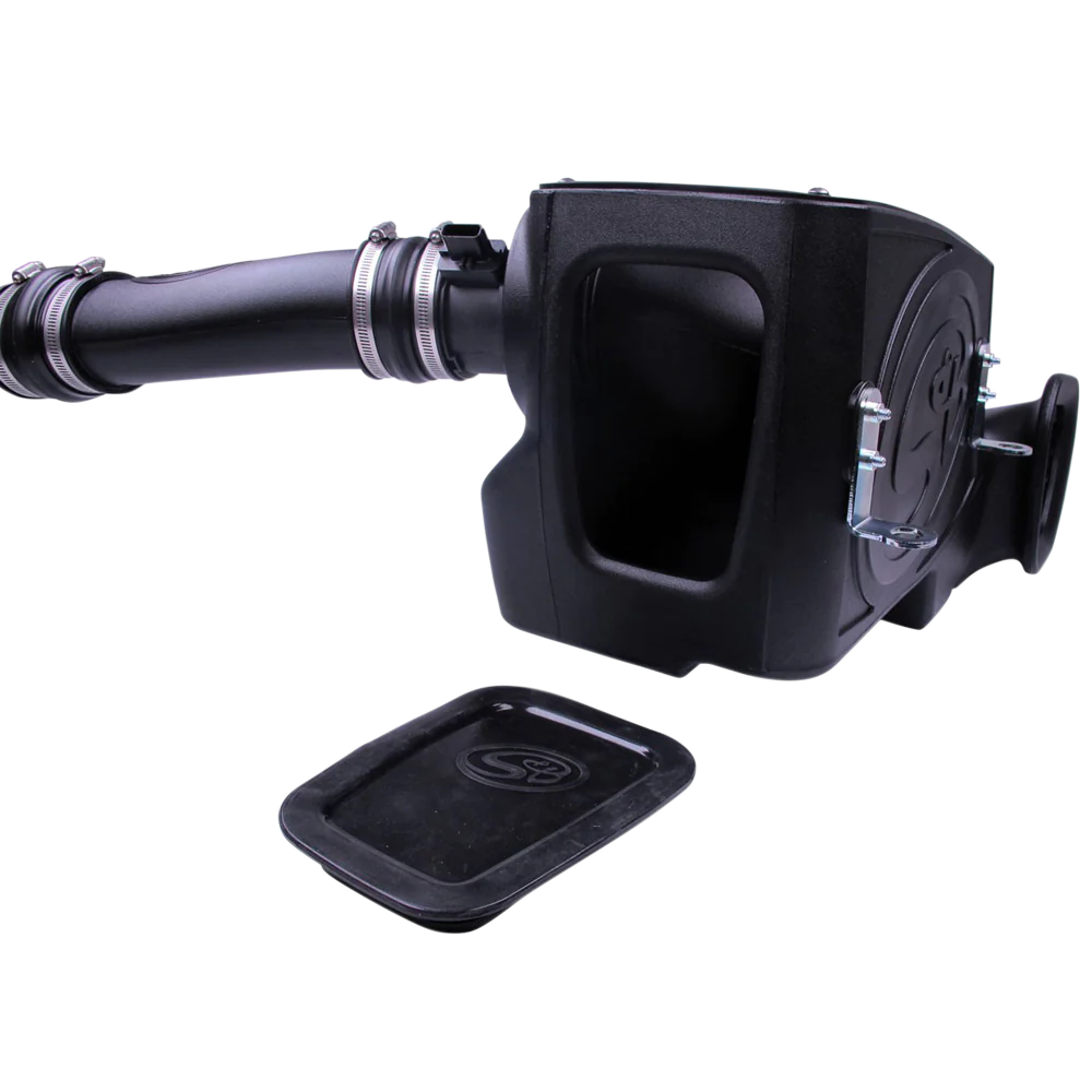 S&B Intake Kit (2014-2018 Dodge / RAM EcoDiesel 3.0L)