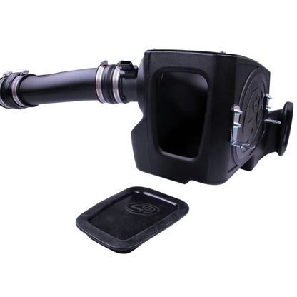 S&B Intake Kit (2014-2018 Dodge / RAM EcoDiesel 3.0L) Intake Kits S&B 