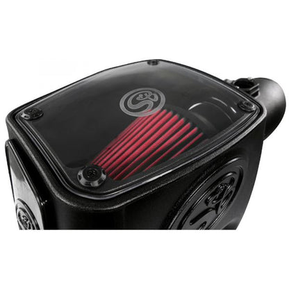 S&B Intake Kit (2008-2010 6.4L Powerstroke) Intake Kits S&B 