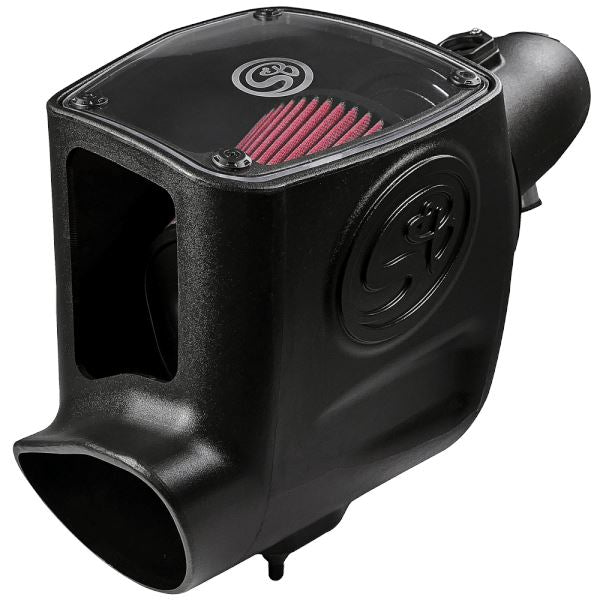 S&B Intake Kit (2008-2010 6.4L Powerstroke) Intake Kits S&B 