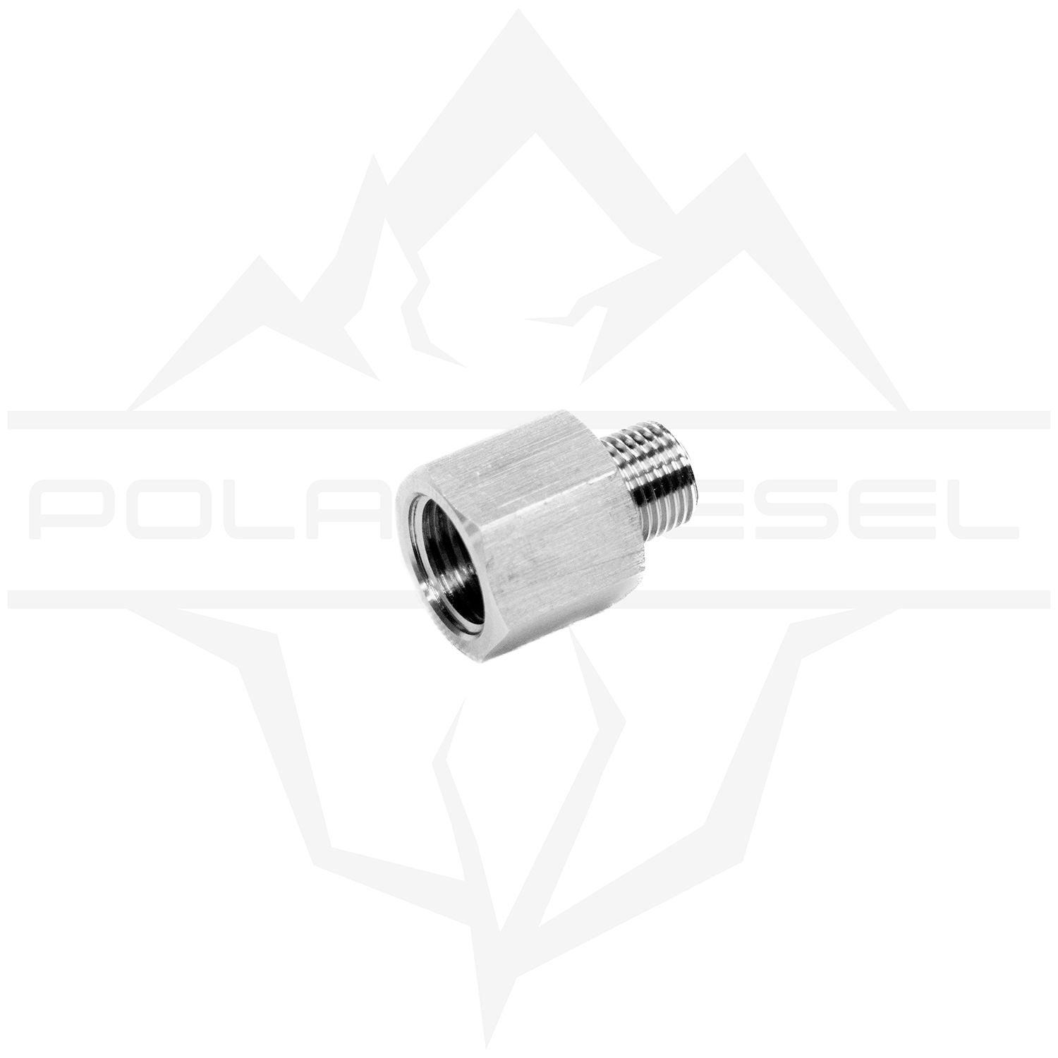 Polar Diesel EGT Probe Adapter Fitting Hardware Polar Diesel 