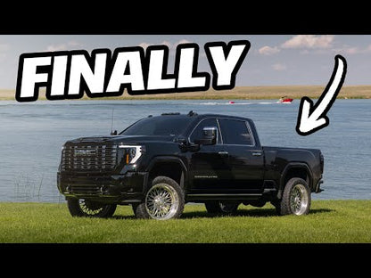 HP Tuners GM E42 ECM Upgrade Service (2024-2025 GM Duramax L5P) - Global B