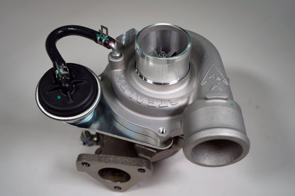 RX41 Stealth Turbo (2.5L Mahindra Roxor) Turbocharger Calibrated Power 