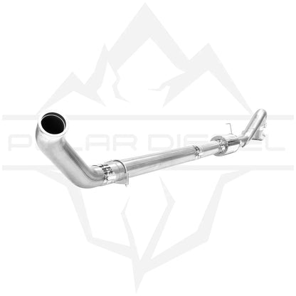 2003-2007 Cummins 5.9L Polar Exhaust Exhaust Polar Diesel 