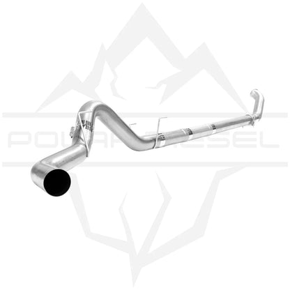 2003-2007 Cummins 5.9L Polar Exhaust Exhaust Polar Diesel 