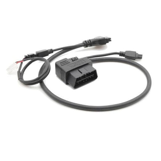EZ Lynk Auto Agent 2 OBDII diagnostic cable with 18 plus RAM SGM security gateway adapter for 2018 and newer RAM 2500 and 3500