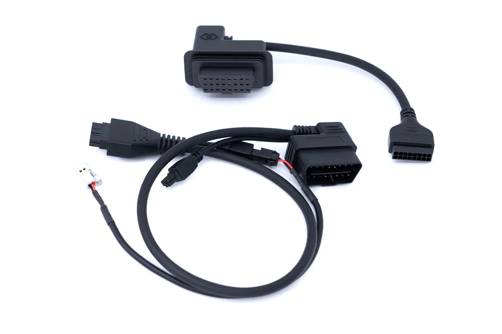 EZ Lynk Auto Agent 3 OBDII diagnostic cable with 18 plus RAM SGM security gateway adapter for 2018 and newer RAM 2500 and 3500