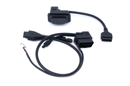 EZ Lynk Auto Agent 3 OBDII diagnostic cable with 18 plus RAM SGM security gateway adapter for 2018 and newer RAM 2500 and 3500