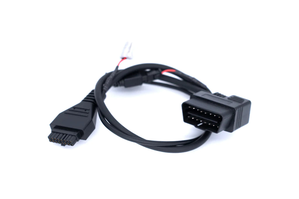 EZ Lynk Auto Agent 3 OBDII diagnostic cable with 18 plus RAM SGM security gateway adapter for 2018 and newer RAM 2500 and 3500