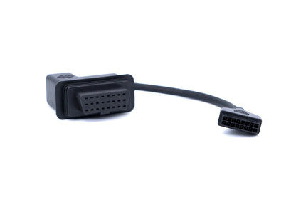 EZ Lynk Auto Agent 3 OBDII diagnostic cable with 18 plus RAM SGM security gateway adapter for 2018 and newer RAM 2500 and 3500