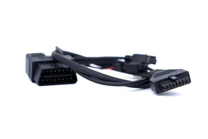 EZ Lynk Auto Agent 3 OBDII diagnostic cable with 18 plus RAM SGM security gateway adapter for 2018 and newer RAM 2500 and 3500