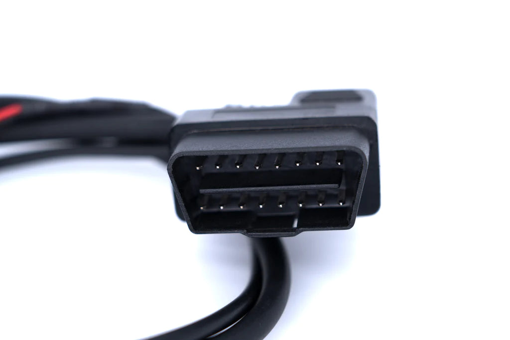 EZ Lynk Auto Agent 3 OBDII diagnostic cable with 18 plus RAM SGM security gateway adapter for 2018 and newer RAM 2500 and 3500