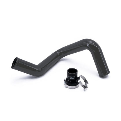 HSP Cold Side Tube - Factory Style (2003-2004 Chevrolet / GMC) Intercooler Pipes HSP Diesel Dark Grey 