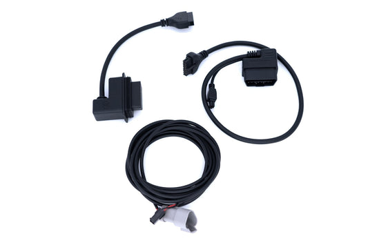 Unlock Cable - Works Only With Ez Lynk 3.0 Platform (2015-2019 5.0L Nissan Titan) Cables GDP 