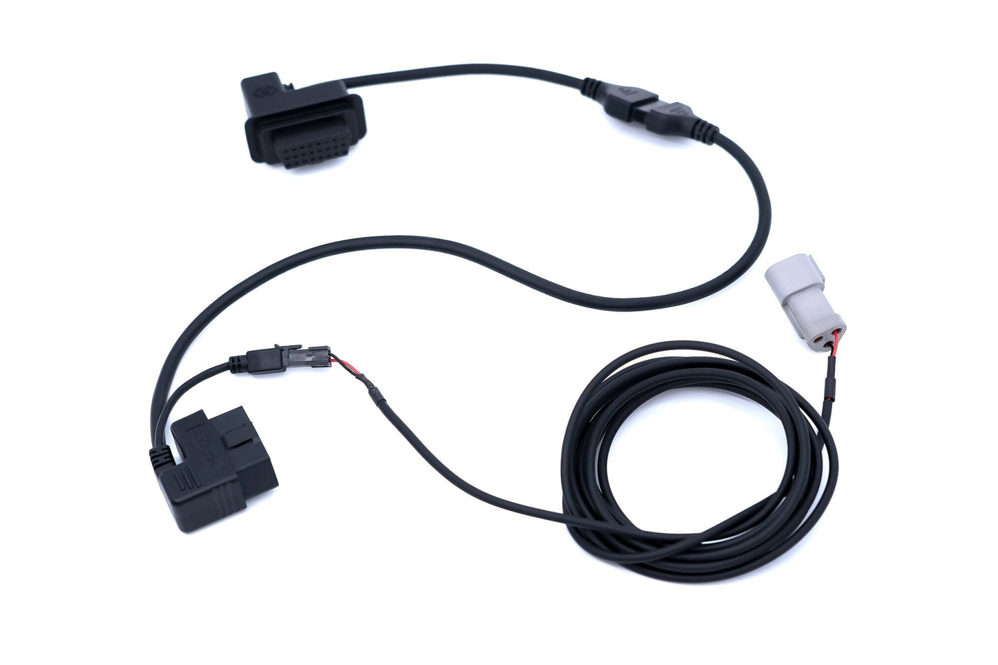 Unlock Cable - Works Only With Ez Lynk 3.0 Platform (2015-2019 5.0L Nissan Titan)