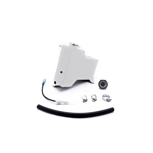 HSP Factory Replacement Coolant Tank (2007.5-2010 Chevrolet / GMC) Coolant Overflow Tank HSP Diesel White 