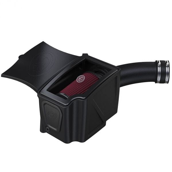S&B Intake Kit (1994-1997 7.3L Powerstroke) Intake Kits S&B 