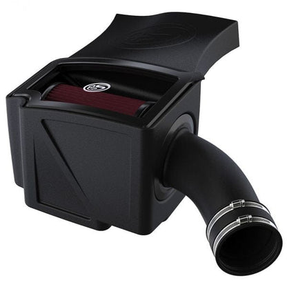 S&B Intake Kit (1994-1997 7.3L Powerstroke) Intake Kits S&B 