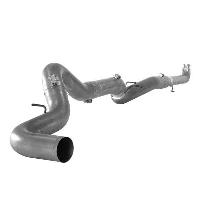 Down Pipe-Back Exhaust (GM 2001-2007) Exhaust DIESELR Tuning 