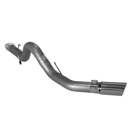 DPF-Back Exhaust (FORD 2011-2024) Exhaust DIESELR Tuning 