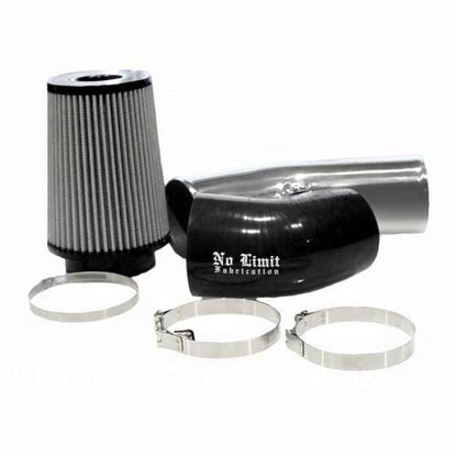 Cold Air Intake (2020 Ford Powerstroke 6.7L)