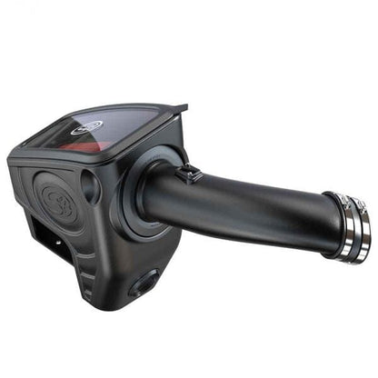 S&B Intake Kit (2011-2016 6.7L Powerstroke)