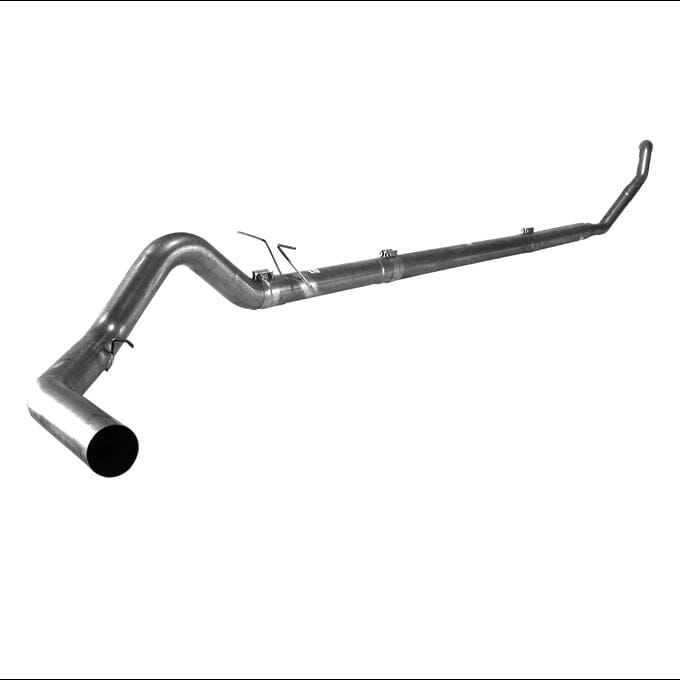 Turbo-Back Exhaust (FORD 1994-1997) Exhaust DIESELR Tuning 