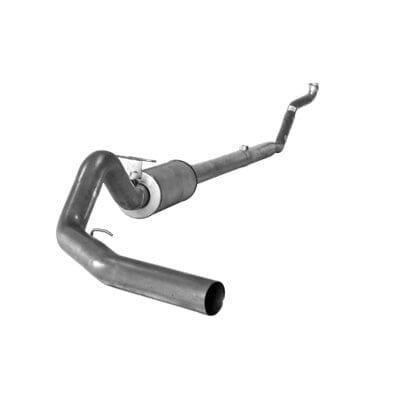 Turbo-Back Exhaust (FORD 1994-1997) Exhaust DIESELR Tuning 