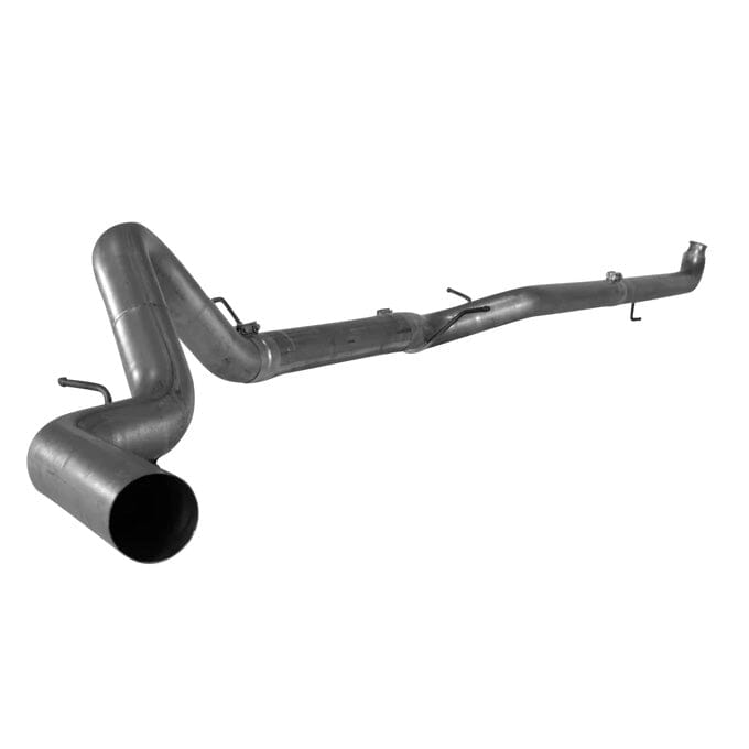 Down Pipe-Back Exhaust (GM 2007.5-2010) Exhaust DIESELR Tuning 