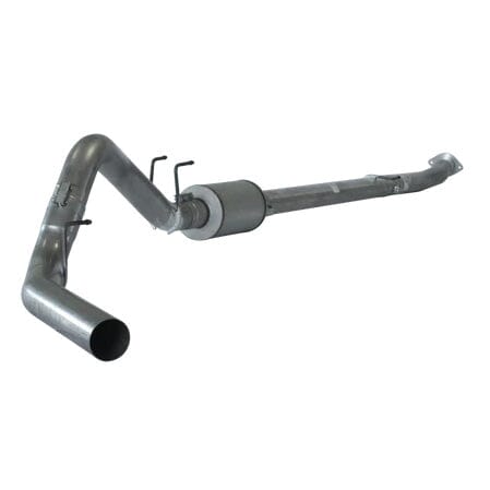 5" Down Pipe-Back Exhaust (FORD 2011-2016) Exhaust DIESELR Tuning 