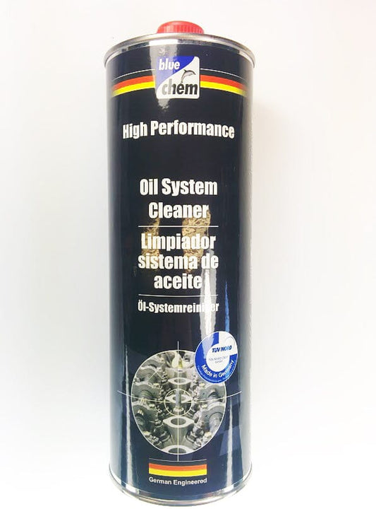 Oil System Cleaner / Decarbonizer Oil System Cleaning Kit Dynomite Diesel 