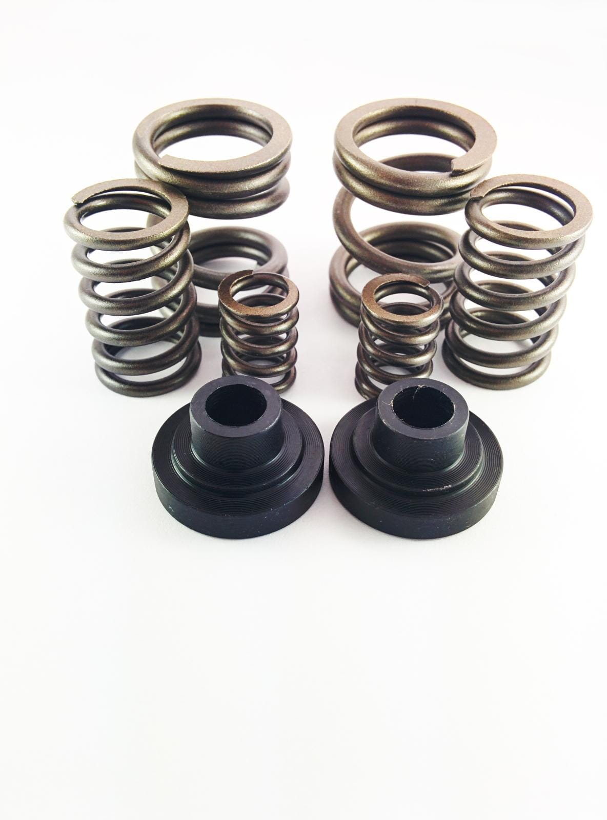 P-Pump 3,000 and 4,000 RPM Governor Spring Kit (Dodge 94-98) Diesel Governor Spring Dynomite Diesel 