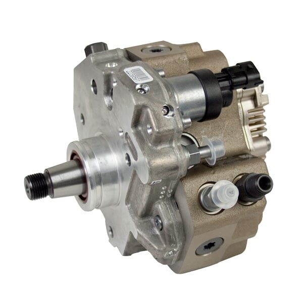 Reman Stock CP3 (Duramax 06-10 LBZ/LMM) Diesel Fuel Injection Pump Dynomite Diesel 