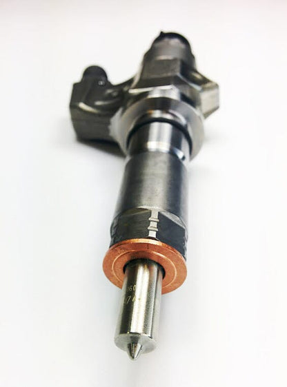 Individual Stock Reman Injector (Duramax 01-04 LB7) Fuel Injector Dynomite Diesel 