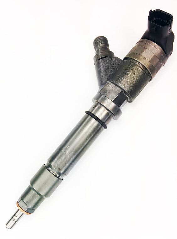 Individual Stock Reman Injector (Duramax 04.5-05 LLY) Fuel Injector Dynomite Diesel 