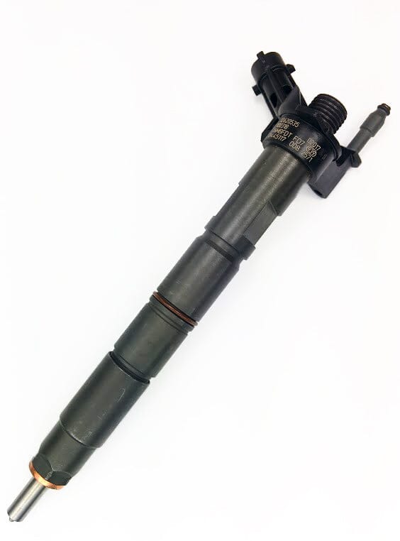 Individual Stock Reman Injector (Duramax 11-16 LML) Fuel Injector Dynomite Diesel 
