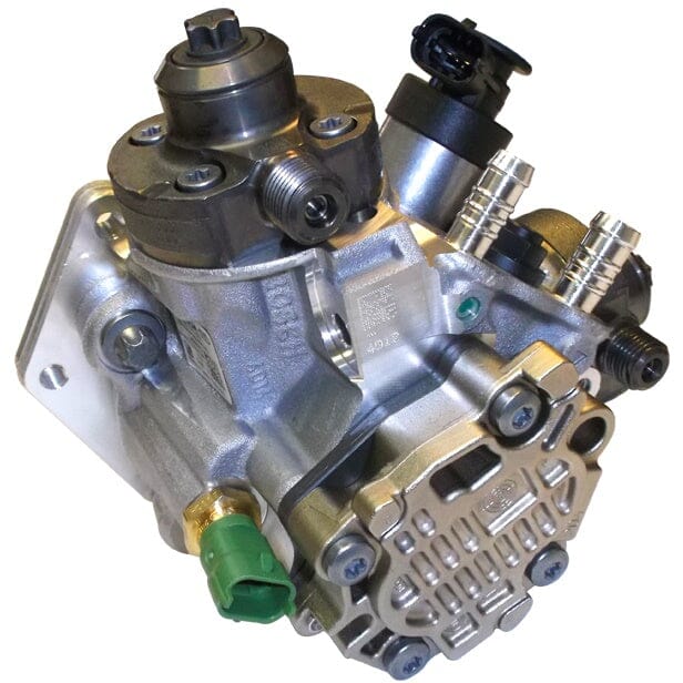 Brand New Stock CP4 (15-18 Ford 6.7L Powerstroke) Diesel Fuel Injection Pump Dynomite Diesel 